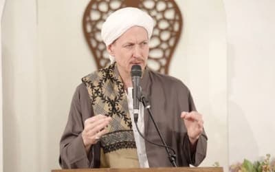 Al-Maqasid Academy