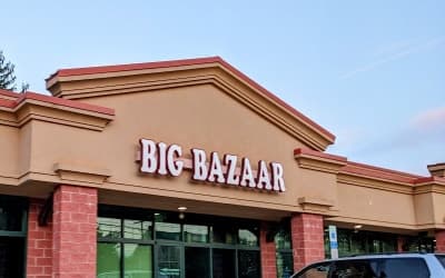 Bibi's Grocery
