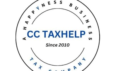 CC Tax Help
