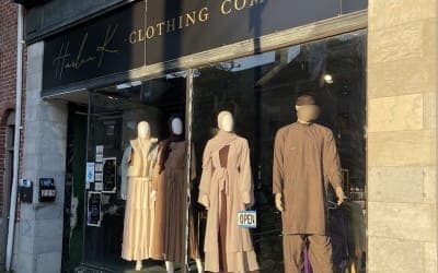 Hurlum K Clothing Company & Islamic Store