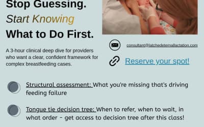 Latched Eternal Lactation Consulting