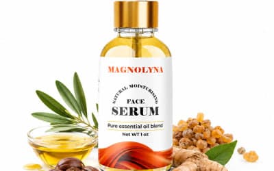 Magnolyna Pharma