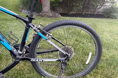 Bicycle - 24โ