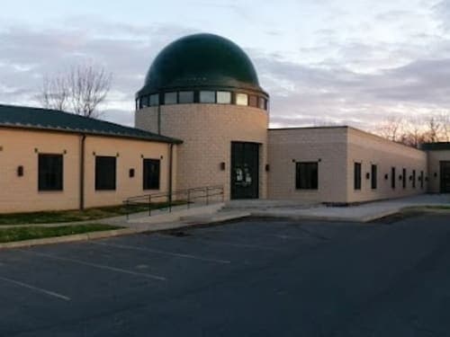 MALV - Muslim Association of Lehigh Valley photo 1
