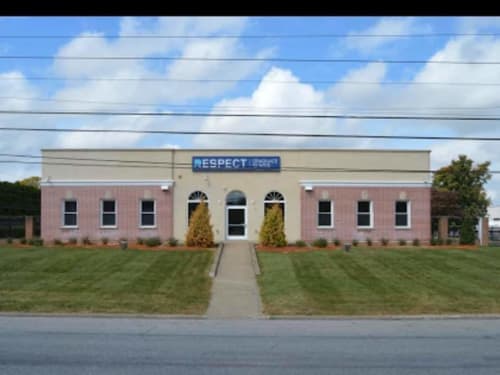 Respect Graduate School photo 1