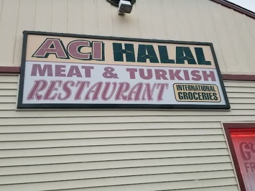 ACI Halal Meat & Turkish Restaurant photo 1