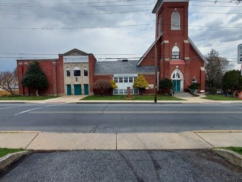 Al Rawdah Islamic Center photo 1