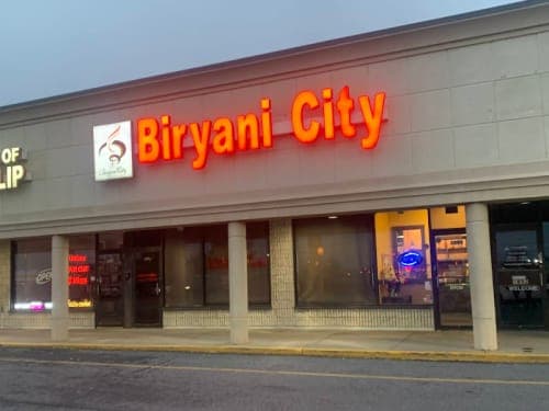 Biryani City photo 1