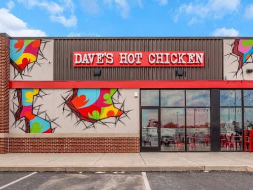 Dave's Hot Chicken photo 1