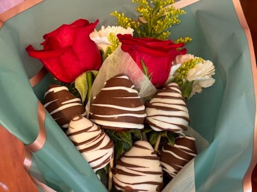 Delish Kookies LLC photo 1