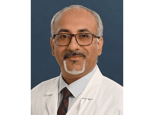 Dr. Ayaz Matin - Gastroenterology photo 1