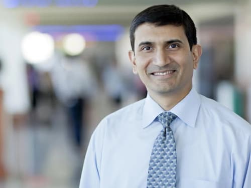 Dr. Nauman Islam - Cardiology photo 1