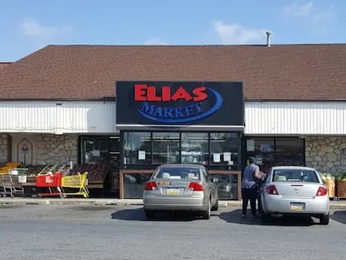 Elias Market photo 1