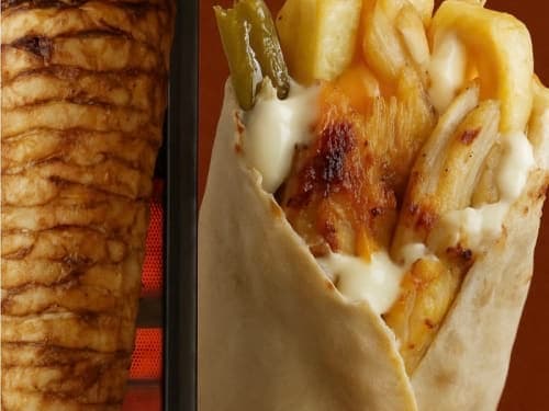 Falafel Shawarma Cafe photo 1