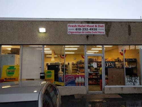 Fresh Halal Meat & Deli photo 1
