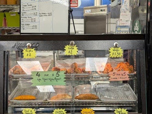 Halal Gyrotown photo 1