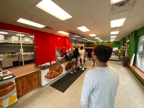 Krispy Krunchy Chicken photo 1