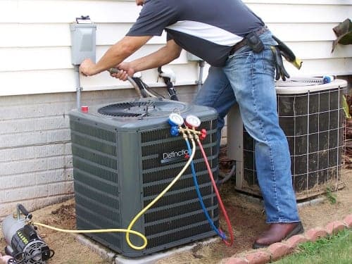 Lehigh Valley HVAC photo 1