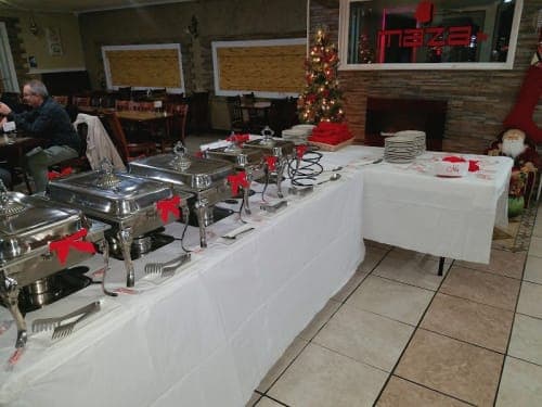 Maza Middle Eastern Cuisine photo 1