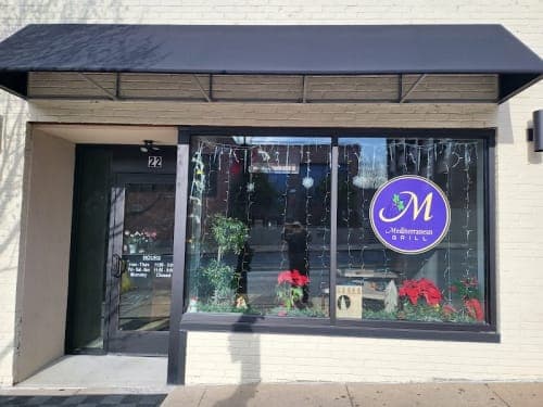 Mediterranean Grill photo 1