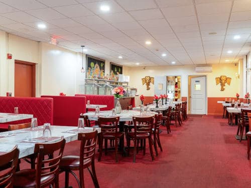 Nawab Indian Restaurant photo 1