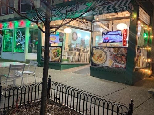 NYC Street Grill Halal photo 1