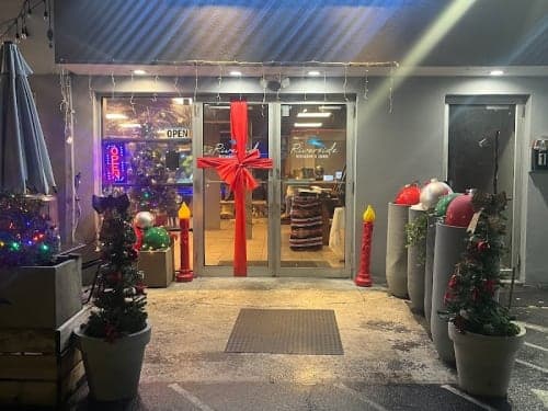 Riverside Restaurant photo 1