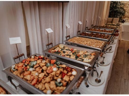 Rozana Mediterranean Restaurant & Banquet Hall photo 1