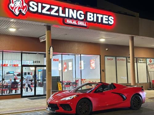 Sizzling Bites Easton photo 1