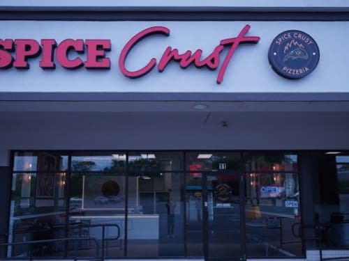 Spice Crust Pizzeria photo 1