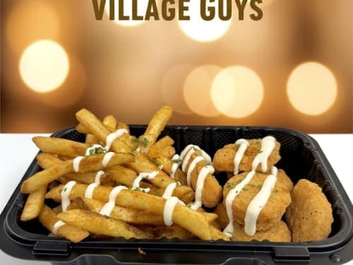 Village Guys Halal photo 1