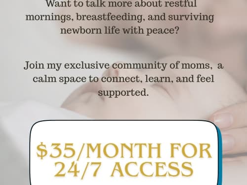 Latched Eternal Lactation Consulting photo 5