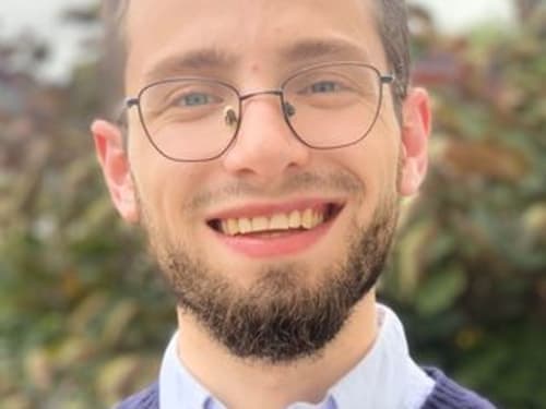 Brandon Rakowski - Mental Health Counseling photo 1