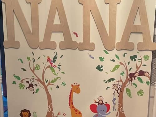 Nana daycare photo 1