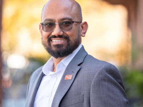 Ahmed Islam, REALTOR® photo 1