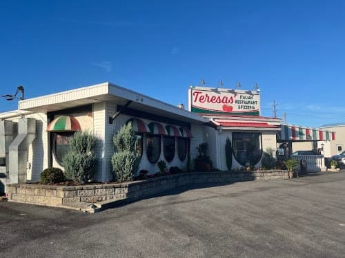 Teresas' Italian Restaurant & Pizzeria photo 1