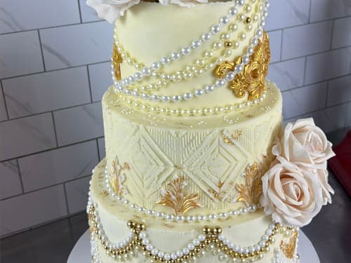 Sweet Treats by Naa LLC photo 1