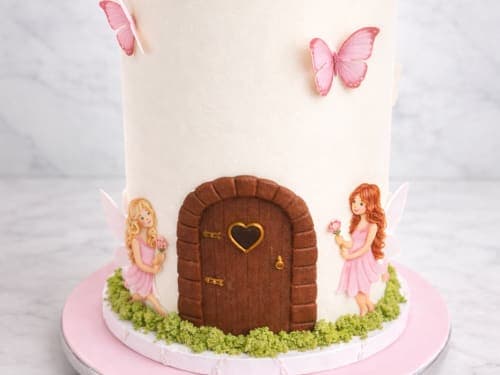 Sweet Treats by Naa LLC photo 2