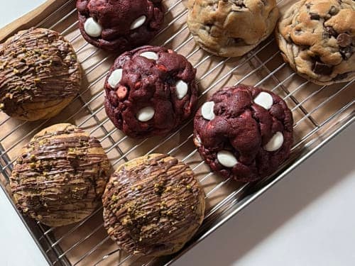 Sweet Treats by Naa LLC photo 3