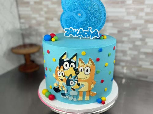 Sweet Treats by Naa LLC photo 8