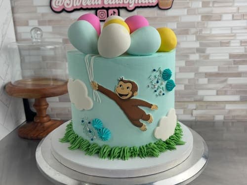 Sweet Treats by Naa LLC photo 10