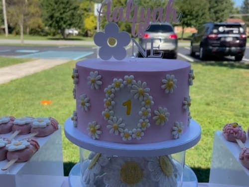 Sweet Treats by Naa LLC photo 9
