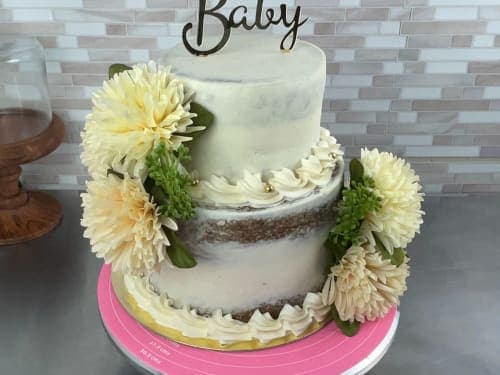 Sweet Treats by Naa LLC photo 11