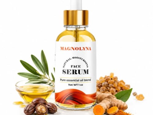 Magnolyna Pharma photo 1