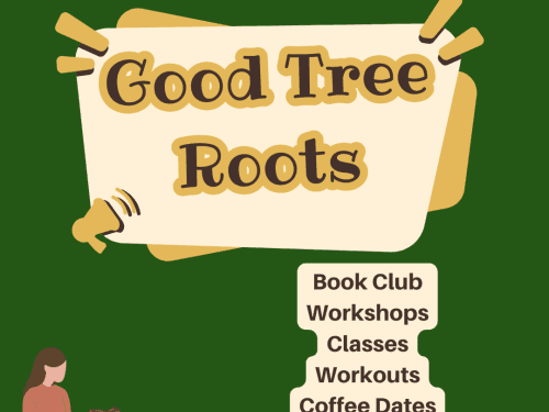 Good Tree Roots photo 1