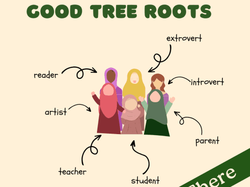 Good Tree Roots photo 4