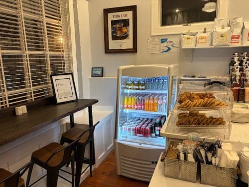 Vera Café photo 1