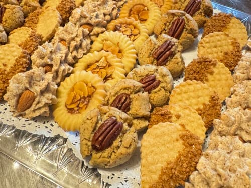 Delish kookies LLC photo 1