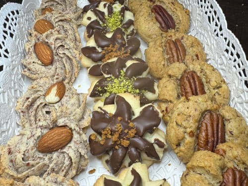 Delish kookies LLC photo 2