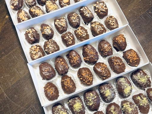Delish kookies LLC photo 3